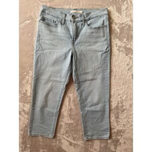 Levi's 311 Shopping Skinny Jeans Women's Size 29